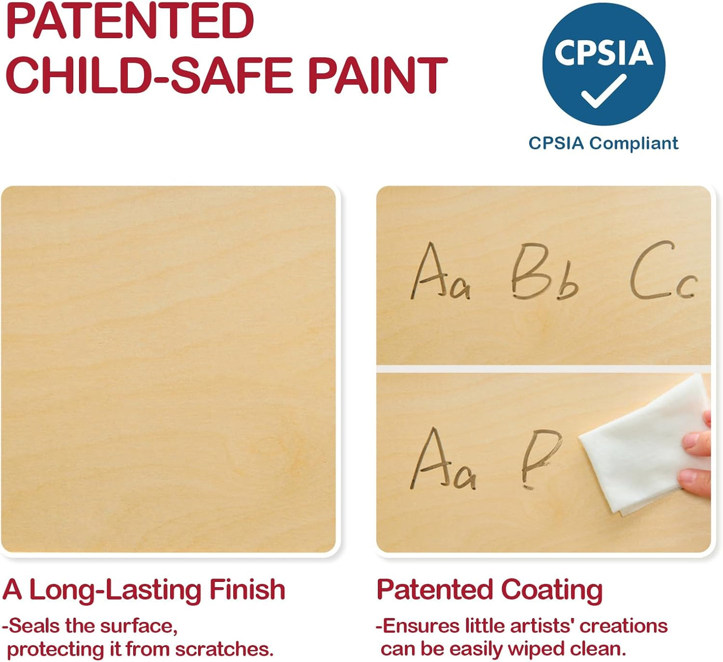 Monläurd® 100% Birch Cabinet, 8-Section Montessori Wooden Bookshelf & Storage Organizer, Toy Storage Cabinet for Kids, Daycare Furniture, Toddler Book Shelf for Playroom, Classroom and Nursery