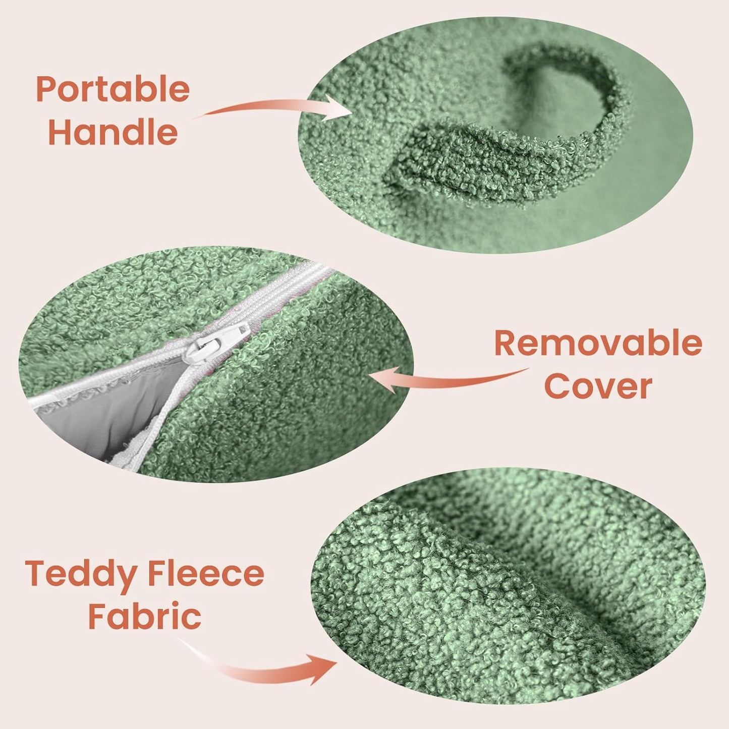 TinyPalsa Kids Couch, Convertible Sofa to Lounger Fold Out, Green Dinosaur Design Chair for Toddlers 1-3, Gift for Movie Night, Camping, and Napping