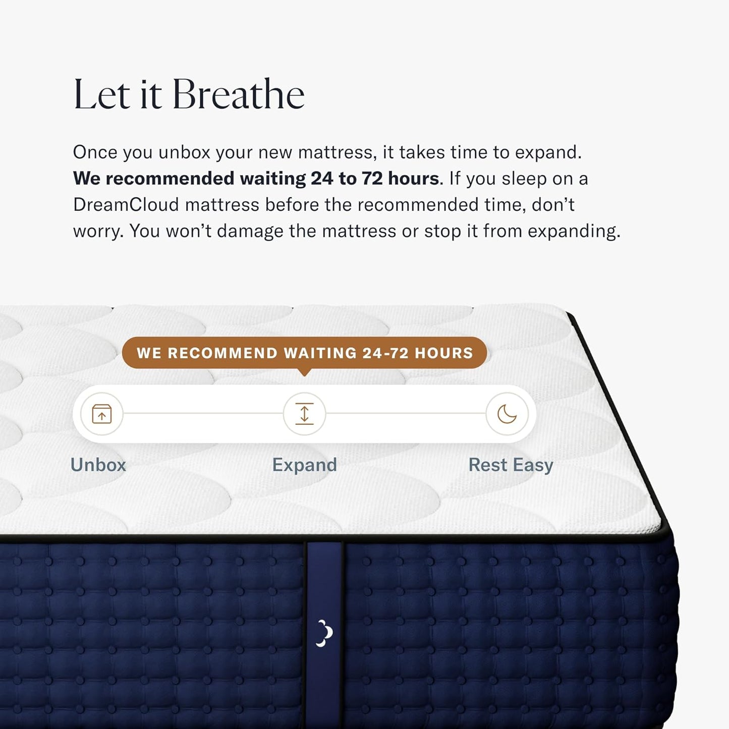 12" Twin XL Mattress - Luxury Gel Memory Foam - 365 Night Trial - Premium Pressure-Relieving Layers - Forever Warranty - CertiPUR-US® Certified