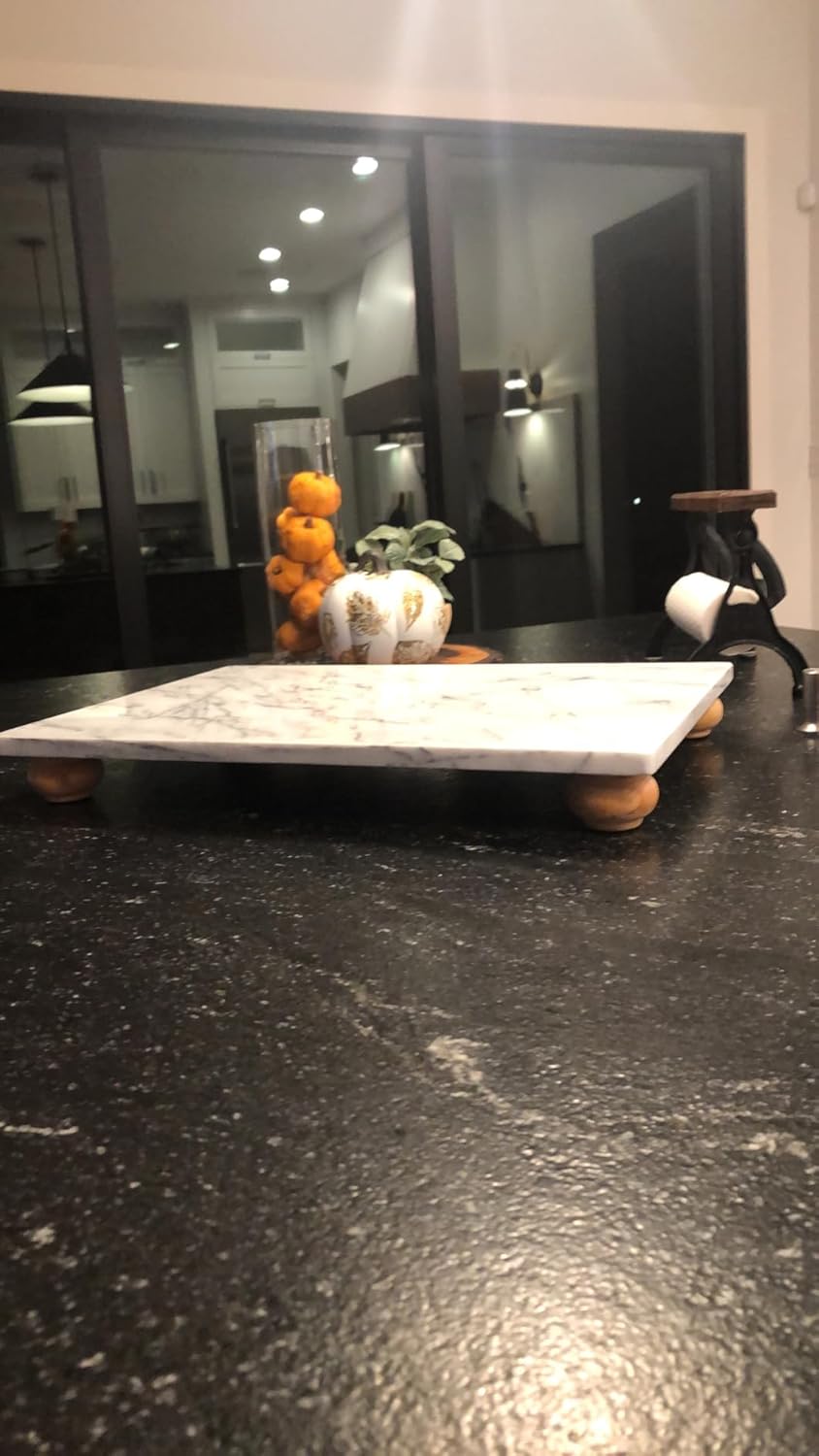 4PCS Wood Furniture Legs 2.56 inches Furniture Legs with Bolt Walnut Sofa Legs Couch Legs Replacement for Legs for Piano Bench, Chest-Turned-Coffee Table (Lantern Shape Walnut)