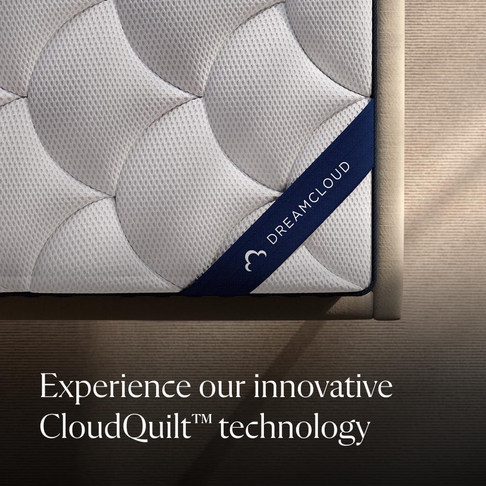 Classic 12" California King Mattress - Memory Foam (New Version) - 365 Night Trial - Fiberglass Free - Forever Warranty - Mattress in a Box - CertiPUR-US® Certified