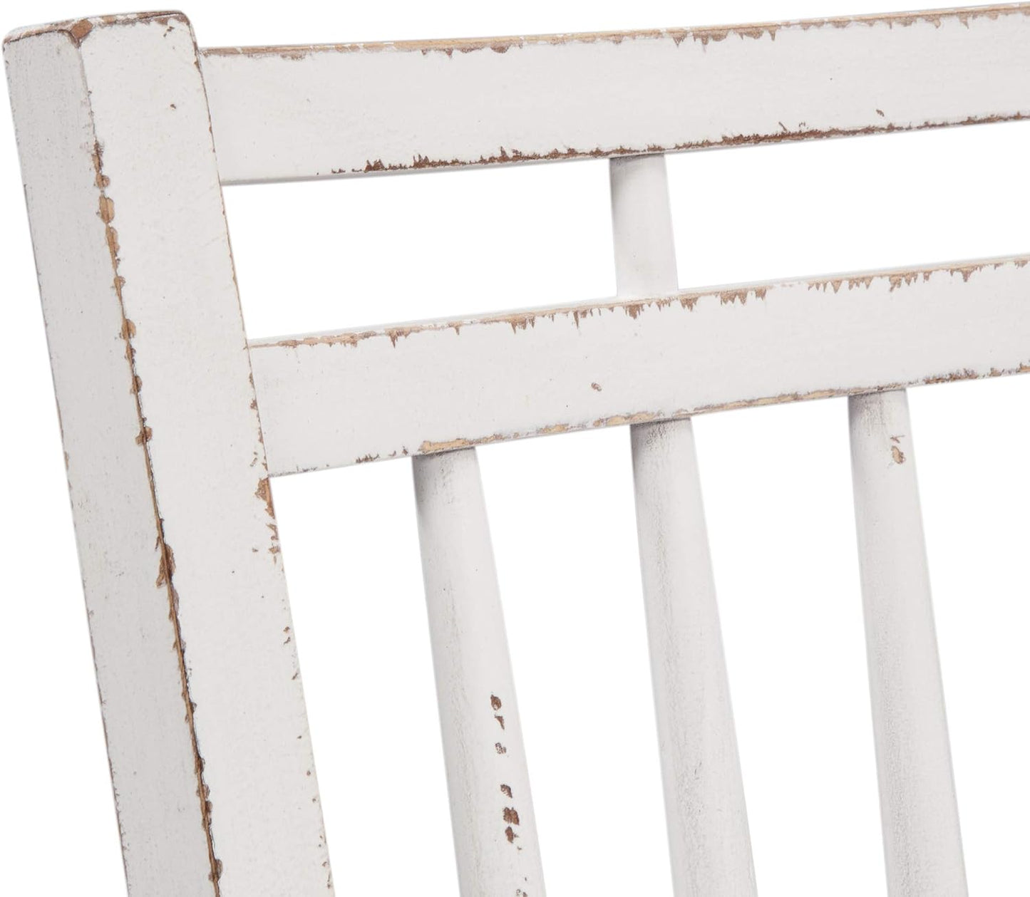 LIBERTY FURNITURE INDUSTRIES, INC. Magnolia Manor Spindle Back Side Chair (RTA) (Set of 2)