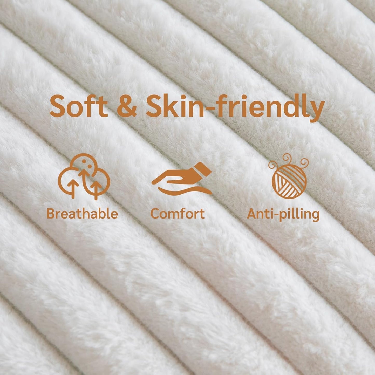 BYBYME 3 in 1 Bean Bag Chairs, Bean Bag Bed for Adults High-Density Foam Filling, Convertible Sofa Bed Faux Fur, Giant Bean Bag Chairs for Adults