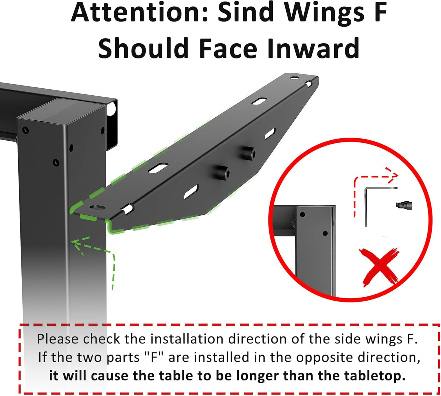 Electric Standing Desk Adjustable Height, 32x20 Inches Sit Stand up Desktop for Home Office, Ergonomic Rising Computer Table with Memory Preset, Rustic Brown