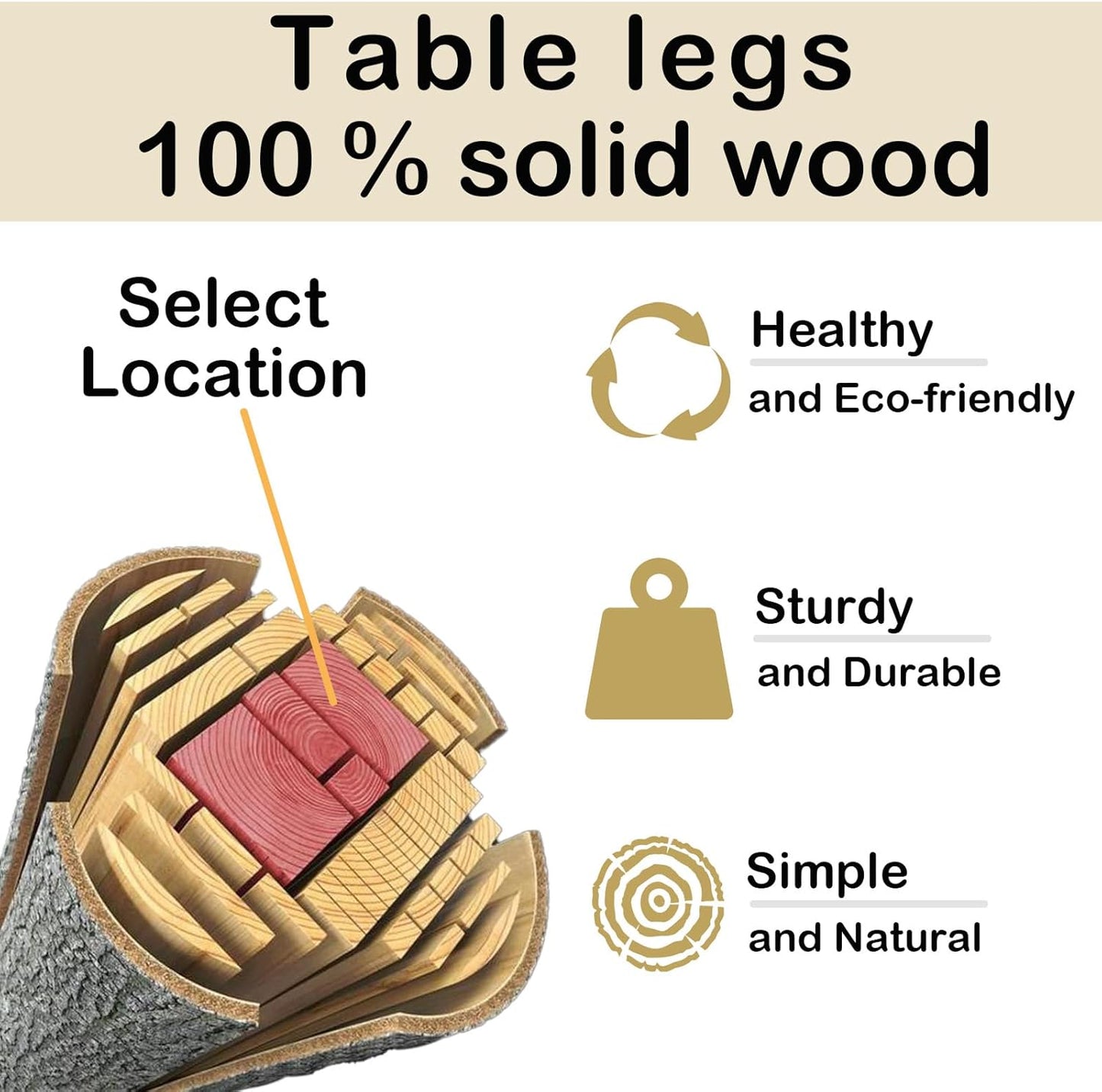 Narrow Side Table with Fabric Basket, 7" Wide, 3 Tier Skinny End Table with Wood Legs, Slim Nightstand/Bedside Table for Small Spaces, with Adjustable Feet, 15.7" L x 23" H