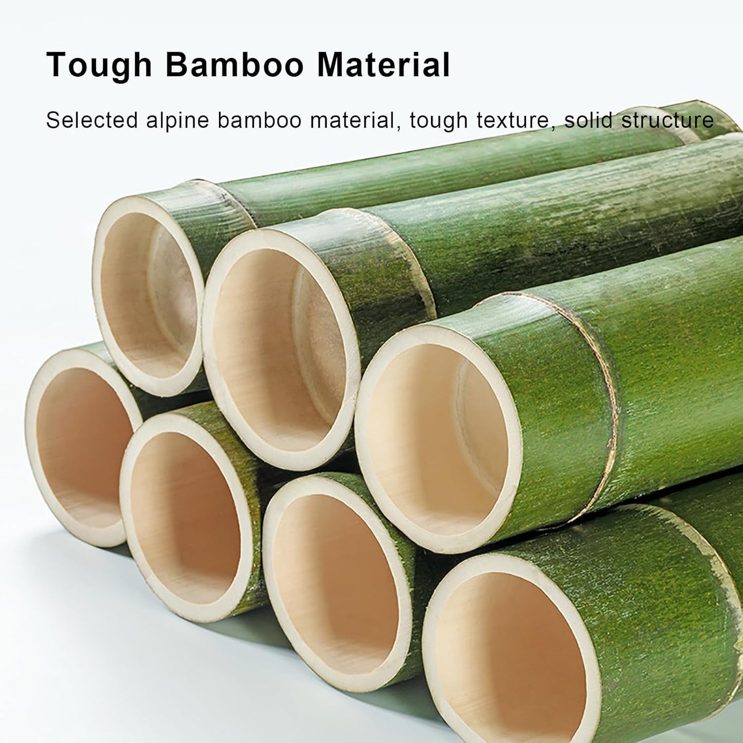 Folding Desk with Bookshelf, 40.6 Inch Computer Table Space Saving, Small Foldable Student Writing Desk for Home Bedroom Study Office Bamboo Wooden Workstation, Wood Color (41×21IN)