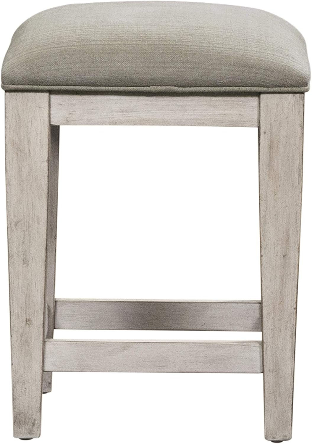 LIBERTY FURNITURE INDUSTRIES, INC. Heartland Uph Console Stool