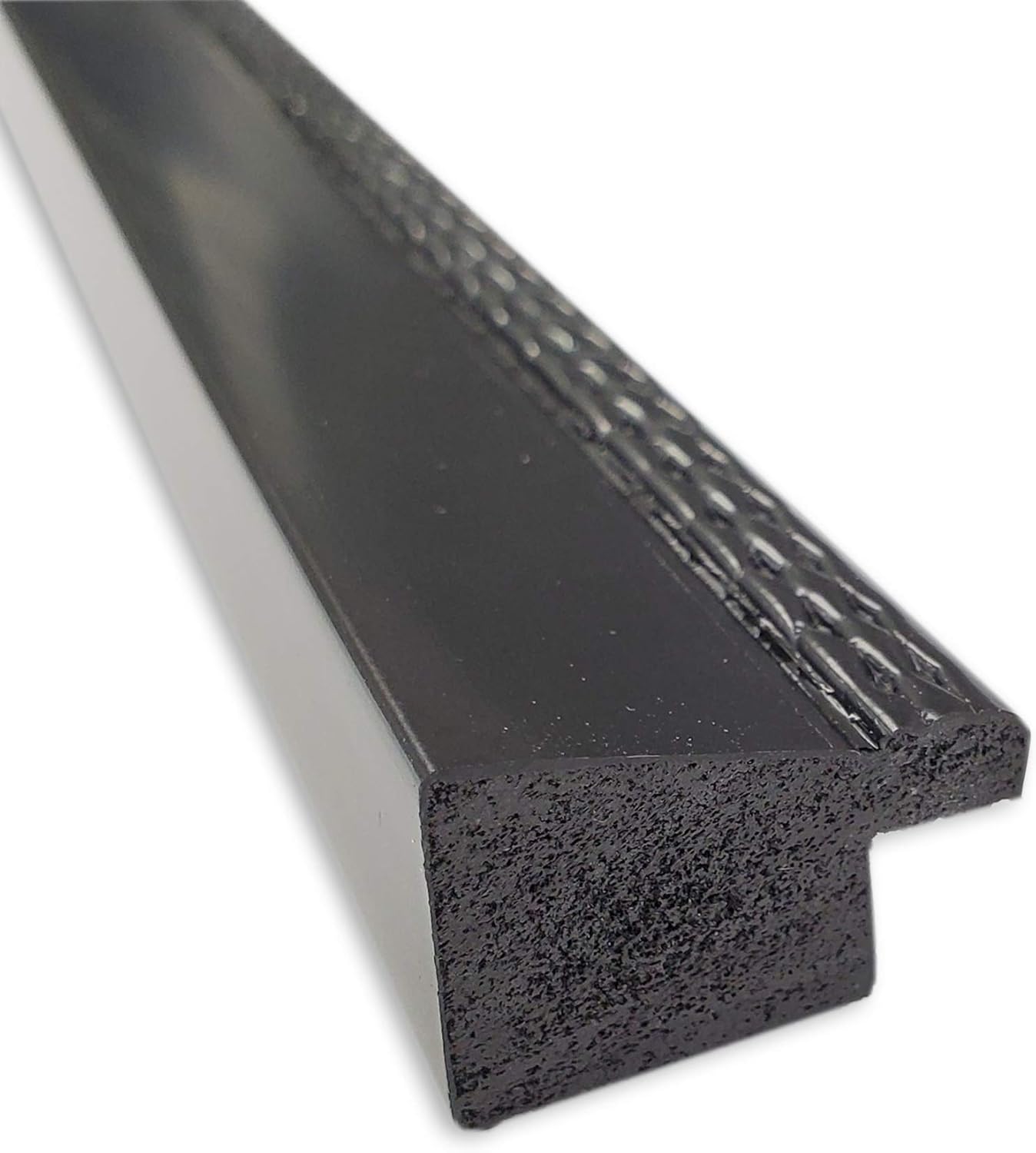 Amanti Art Black Bathroom Mirror for Over Sink, 26x38 Avon Black Narrow Rectangle Vanity Mirror, Large Casual Frame, Hangs Horizonally and Vertically, Bathroom Wall Decor, Beveled Edge