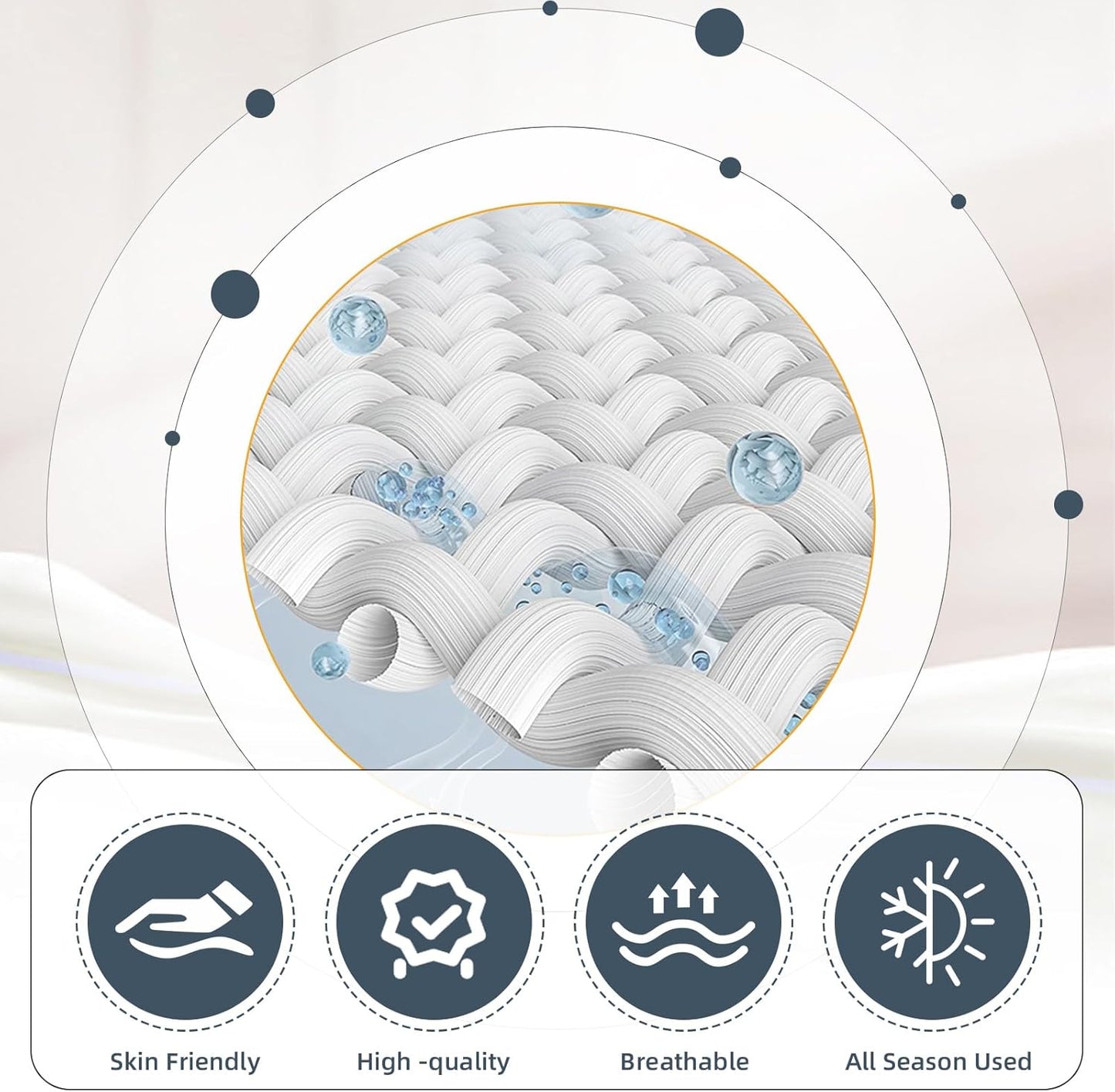 Bohemian Retro Japanese Floor Mattress, Vintage Floral Tatami Floor Mat, Portable Roll up Futon Mattress for Guest,Tavel (Starry,Queen80 X 60")