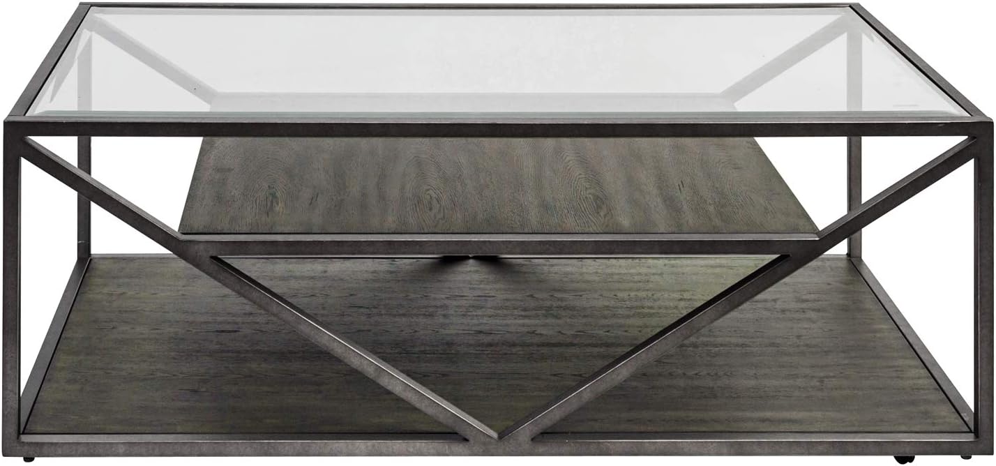LIBERTY FURNITURE INDUSTRIES, INC. Arista Rectangular Cocktail Table