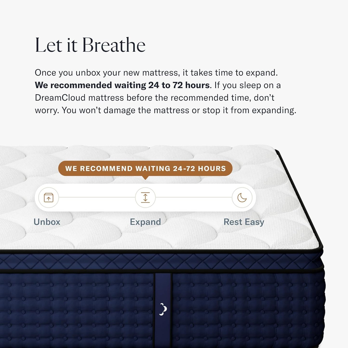 Premier Rest 14" Cal King Mattress - Luxury Gel Memory Foam - 365 Night Trial - Premium Pressure-Relieving Layers - Forever Warranty - CertiPUR-US® Certified