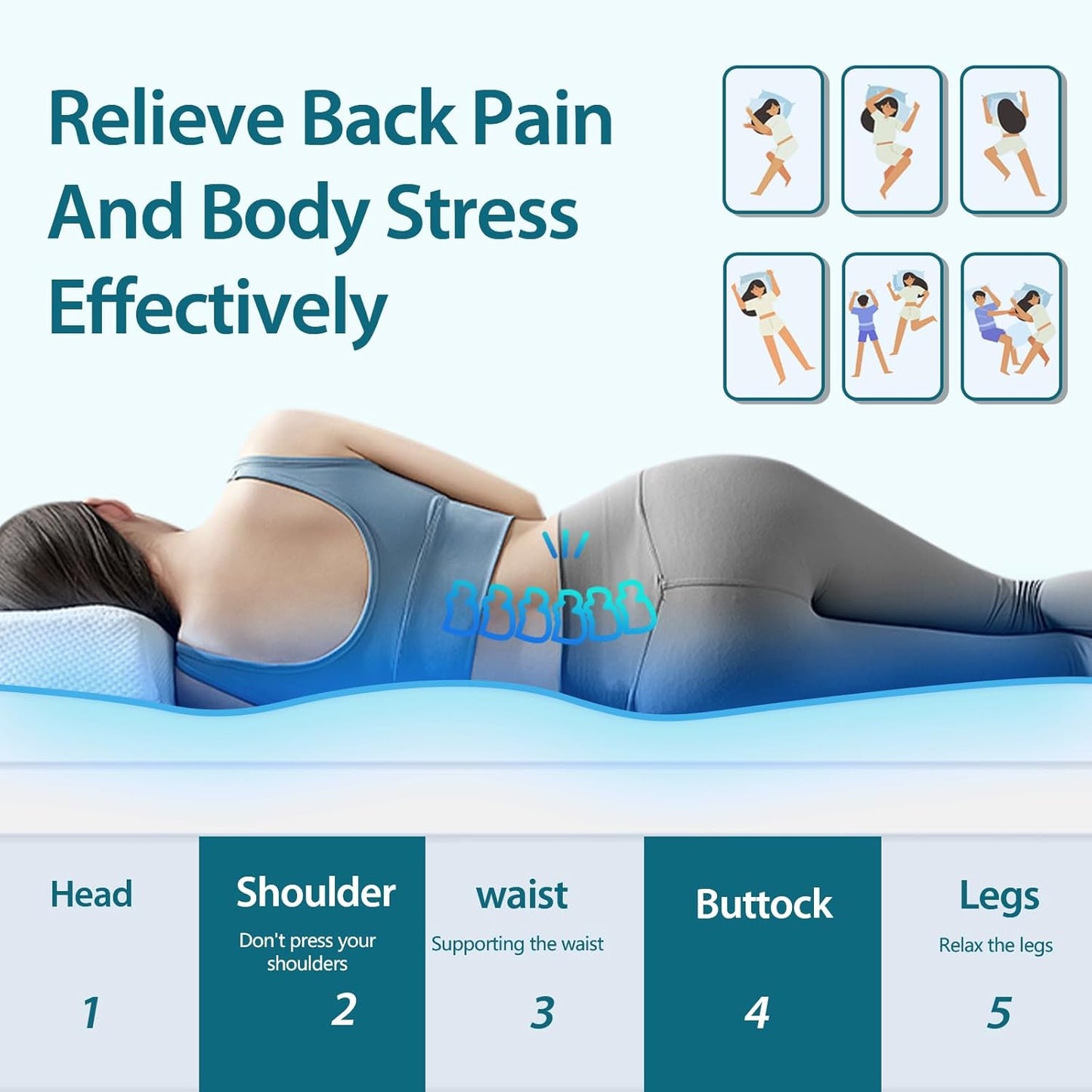 CYMULA California King Mattress Topper - Extra Thick Cooling Mattress Pad Cover for Back Pain - Soft Mattress Protector Bed Topper Pillow Top with 8-21 Inch Deep Pocket 3D Snow Down Alternative Fill