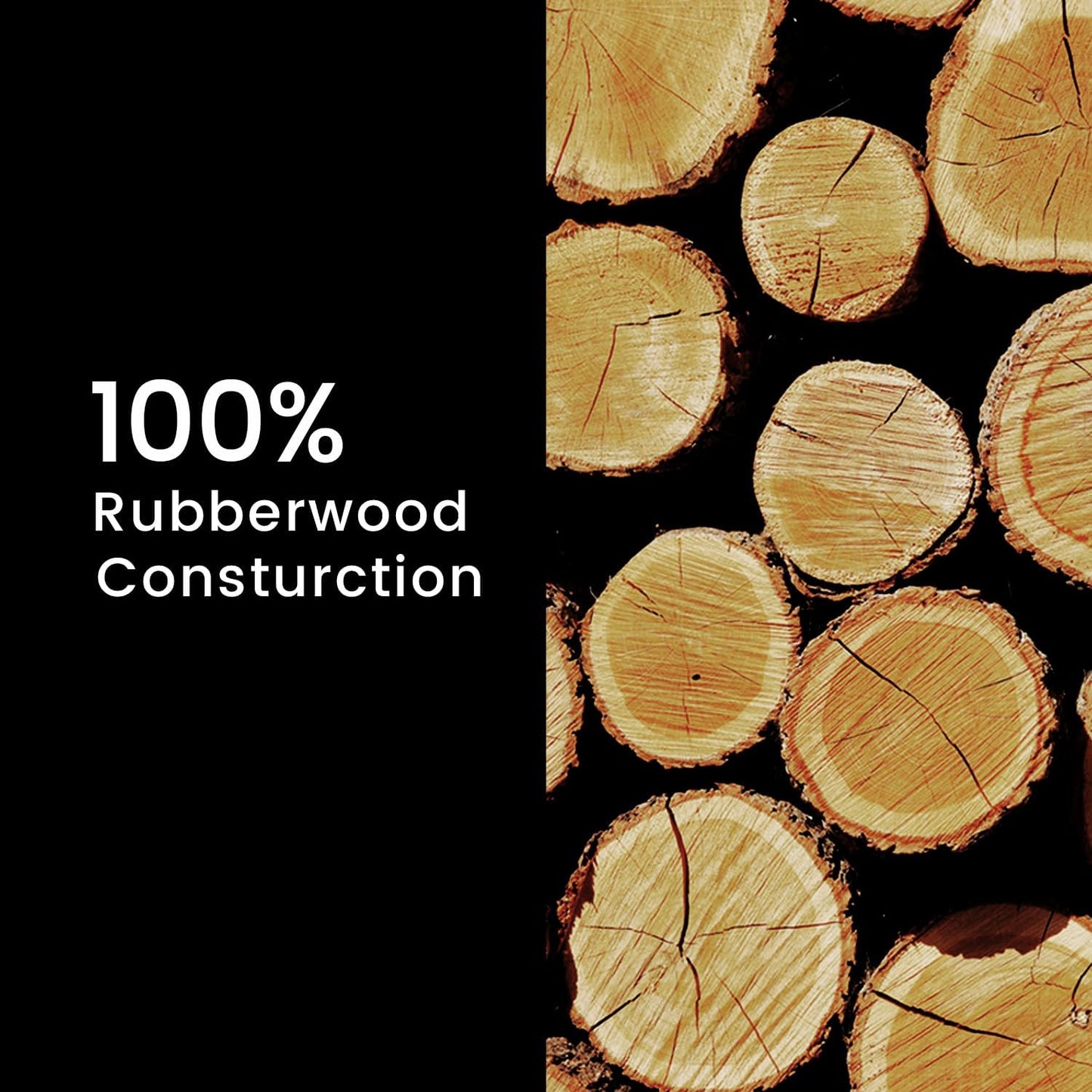 Solid Wood Shoe Rack, 2 Tier Shoe Storage Bench with Cushion Seat, 8 Pair Shoe Organizer for Entryway, Cherrywood, 32 Inch