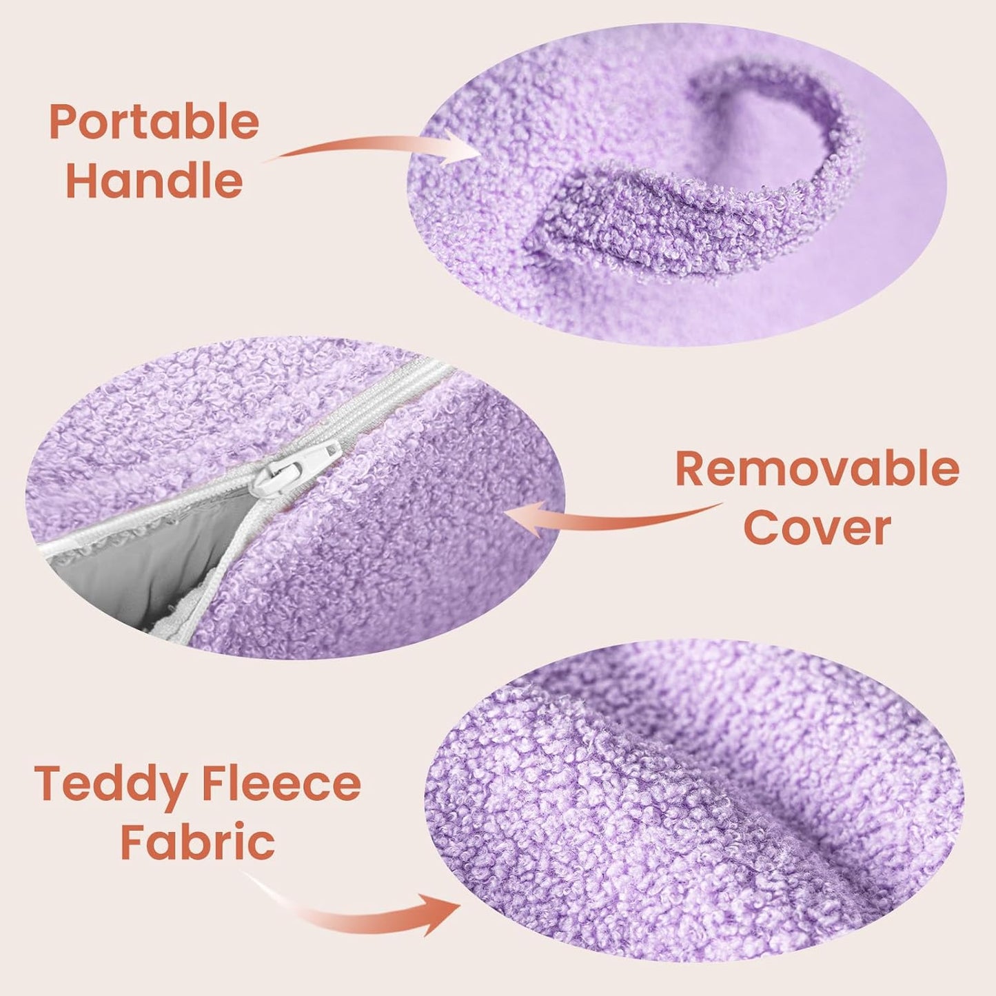 TinyPalsa Kids Couch, Convertible Sofa to Lounger Fold Out, Purple Dinosaur Design Chair for Toddlers 1-3, Gift for Movie Night, Camping, and Napping