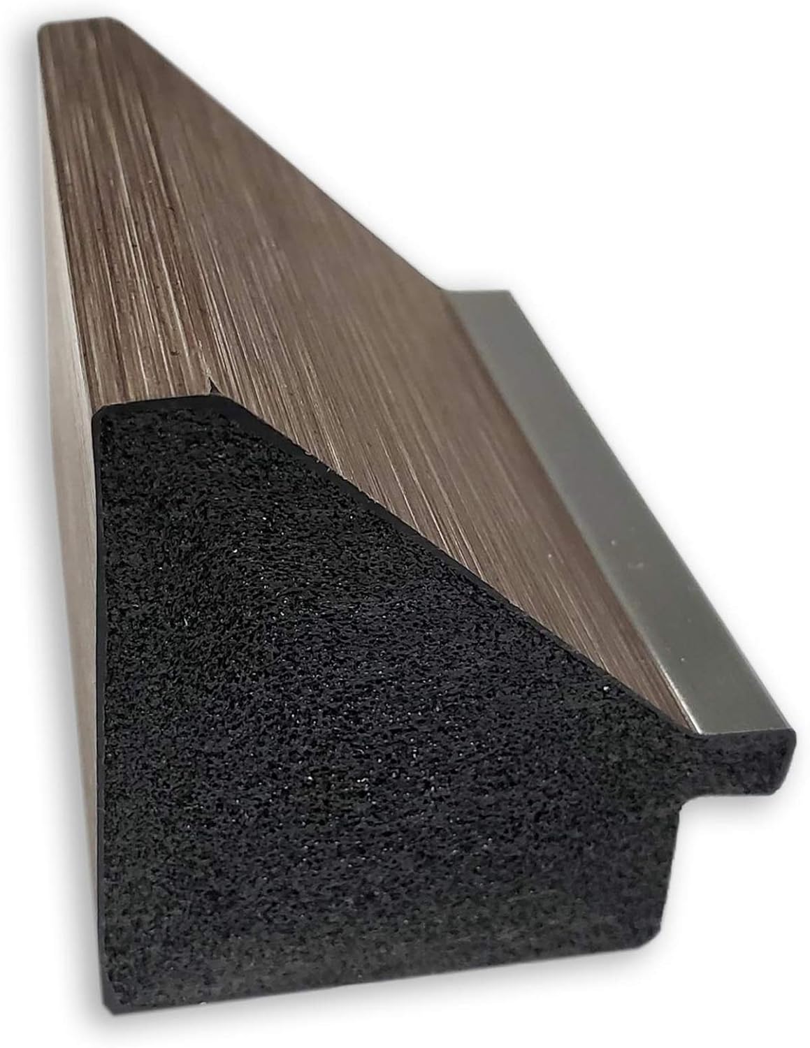 Amanti Art Brown Bathroom Mirror for Over Sink, 31x42 Noble Mocha Rectangle Vanity Mirror, X-Large Casual Frame, Hangs Horizonally and Vertically, Bathroom Wall Decor, Non-Beveled Edge from WI, USA