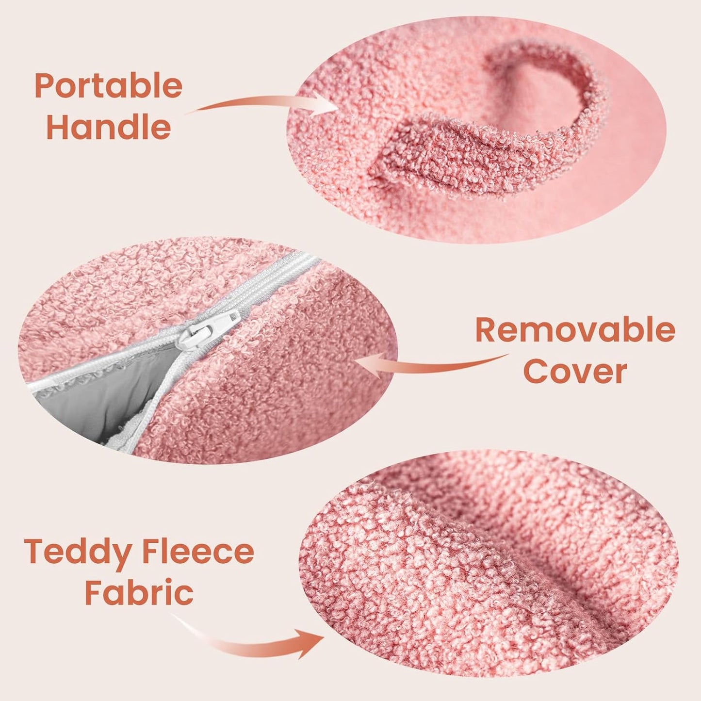 TinyPalsa Kids Couch, Convertible Sofa to Lounger Fold Out, Pink Unicorn Design Chair for Toddlers 1-3, Gift for Birthday, Movie Night