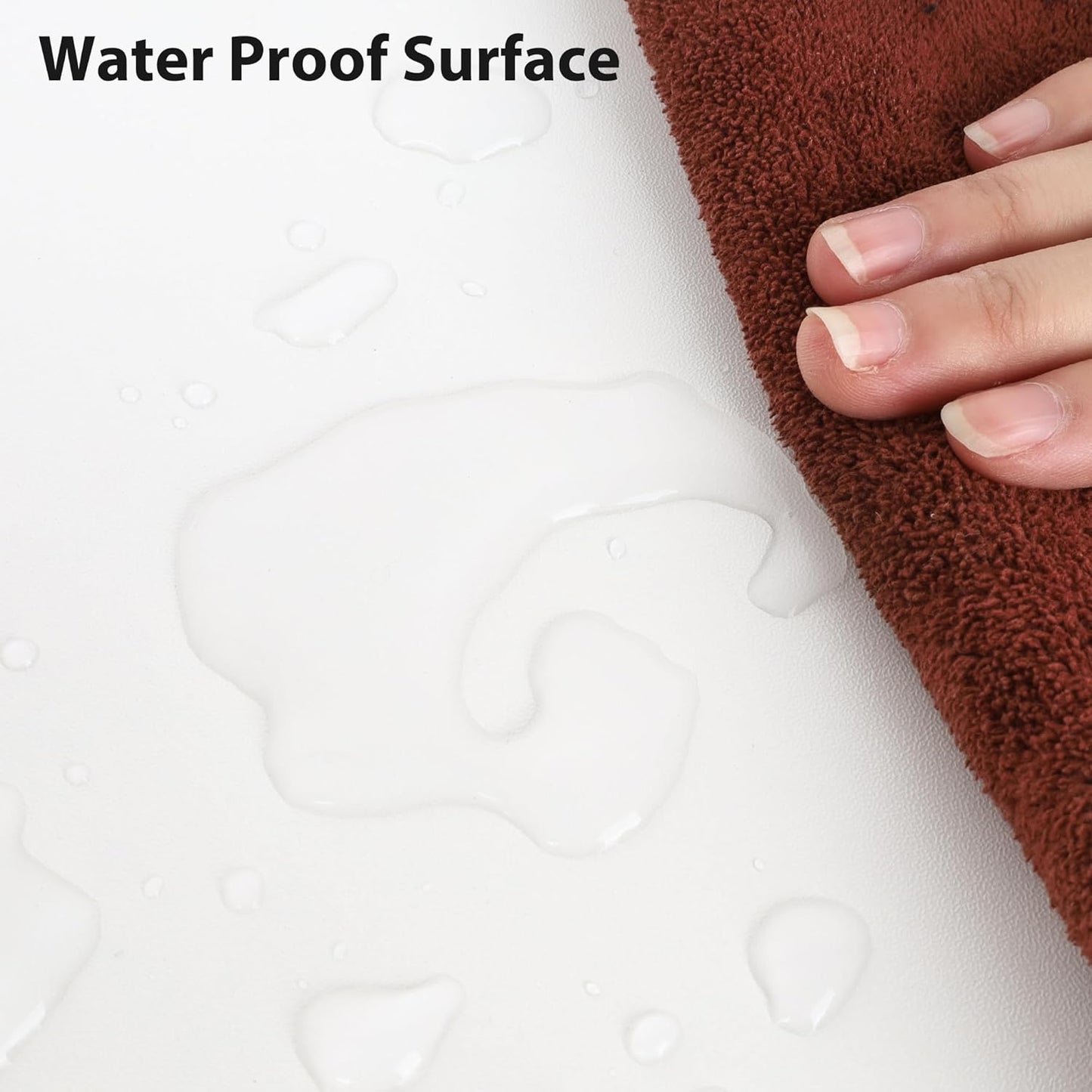 74.5" Tall Bookshelf with Double Storage, Extra Large Bookshelf, 6-Tier Double Wide Bookshelves w/ 12 Cubbies, Wide Freestanding Bookcases for Livingroom Office Library (White)