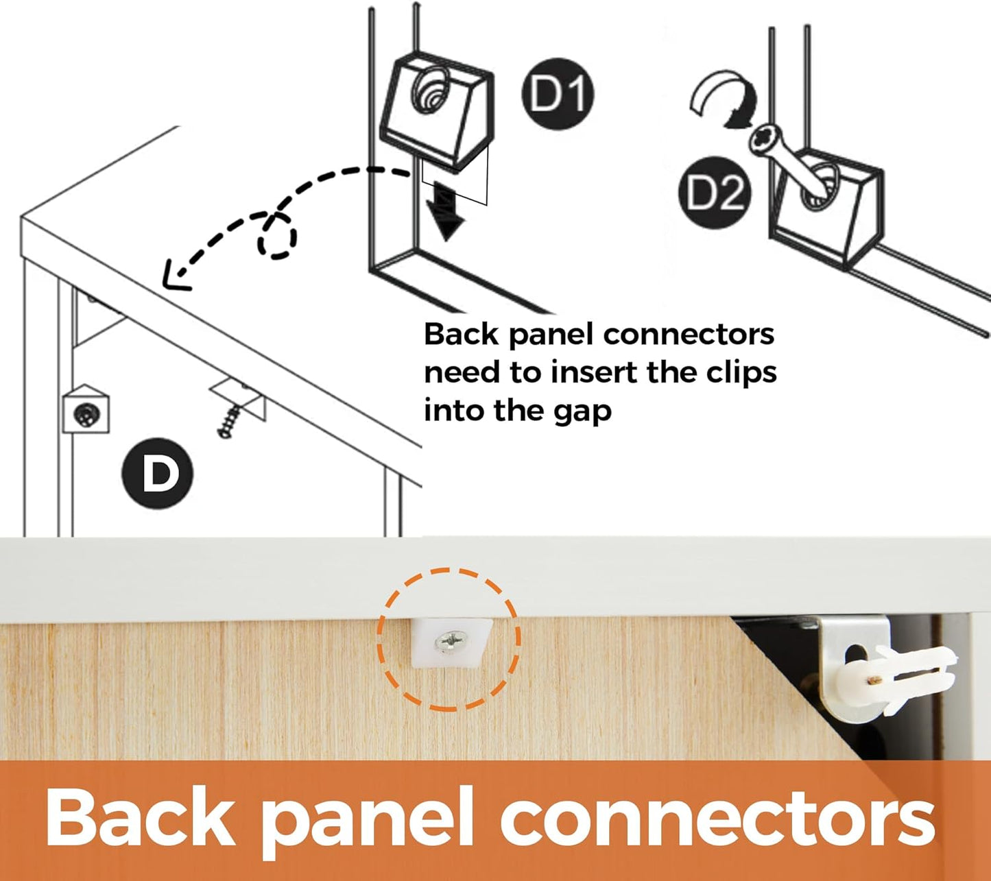Rattan Buffet Cabinet with Storage, Sideboard Cabinet with Doors and Adjustable Shelves, Farmhouse Coffee Bar Station Table, Modern Wood Cupboard for Kitchen, Livingroom and Dining Room