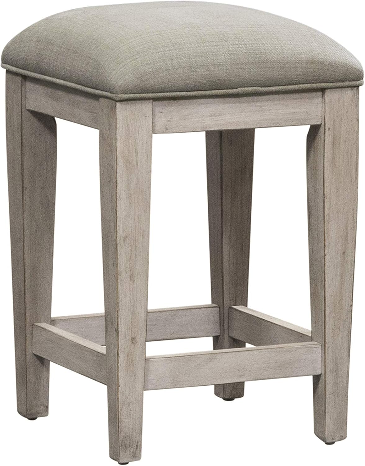 LIBERTY FURNITURE INDUSTRIES, INC. Heartland Uph Console Stool