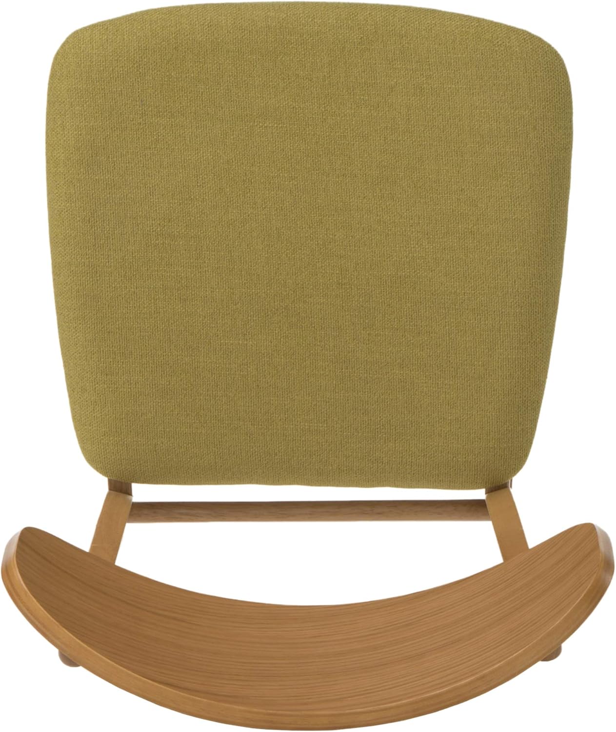 Christopher Knight Home Anthony Mid-Century Modern 7 Piece Dining Set, Green Tea and Natural Oak