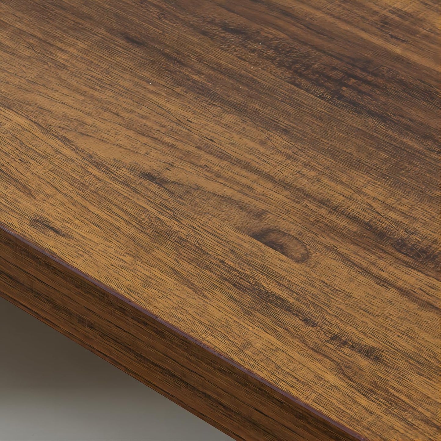 GAZHOME TV Stand for TV up to 65 Inches, TV Cabinet with Open Storage, TV Console Unit with Shelving for Living Room, Entertainment Room, White