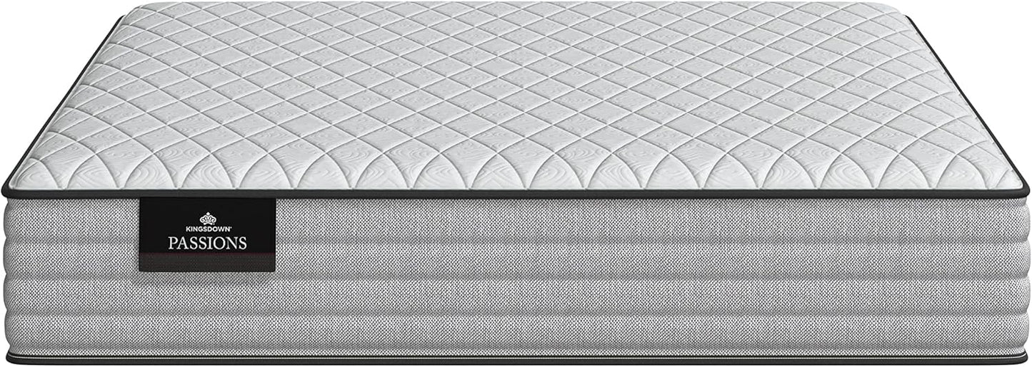 Kingsdown Passions Imagination Firm Mattress, California King