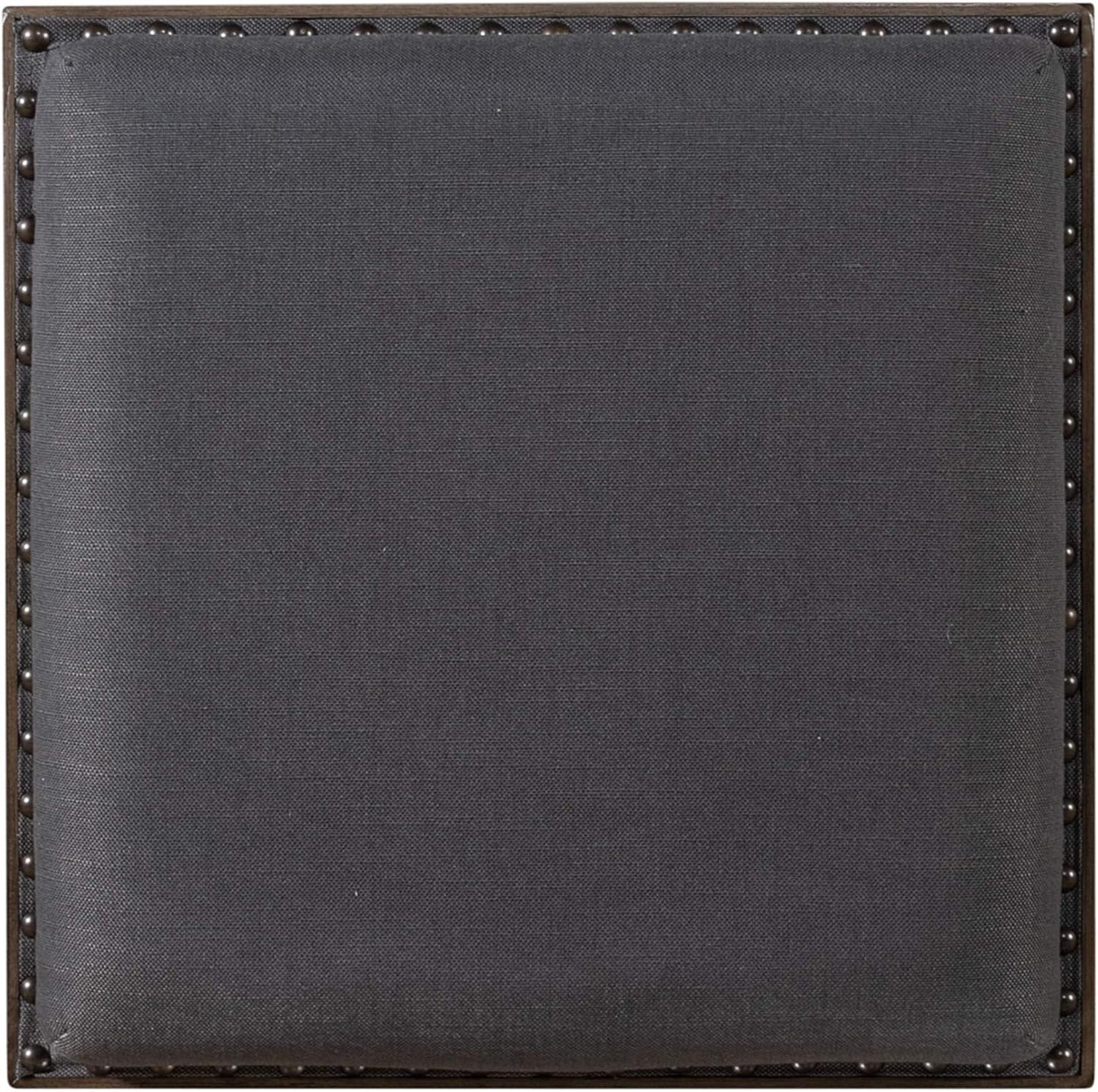 Liberty Furniture Industries Sonoma Road Console Stool, W17 x D17 x H26, Light Brown