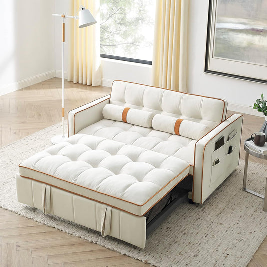 ERYE Loveseat Sofabed