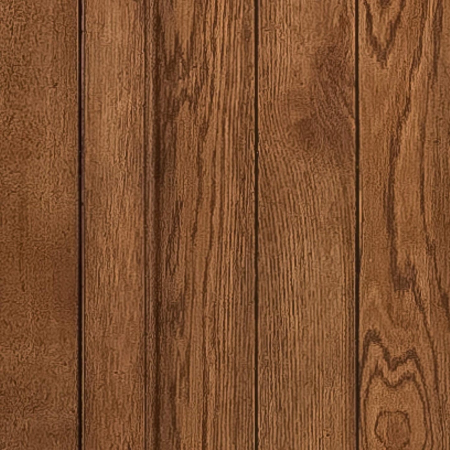 Liberty Furniture Industries Hearthstone Rectangular Leg Table, W108 x D44 x H30, Dark Brown