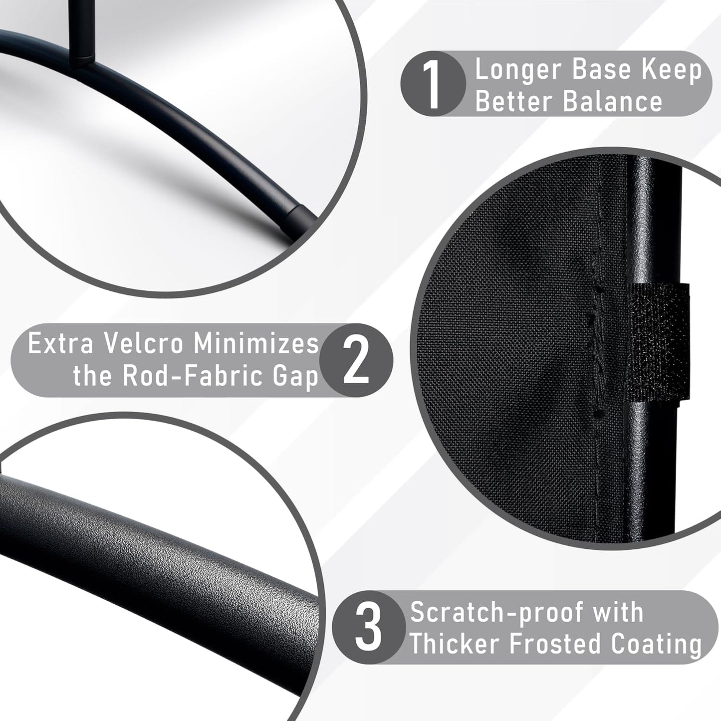 Room Divider 63''W x 71''H Large Single Panel, Privacy Screen for Room Partitions, Portable Room Divider Screen for Room Separtion, Freestanding Fabric Wall Divider for Office, School, Room Separator