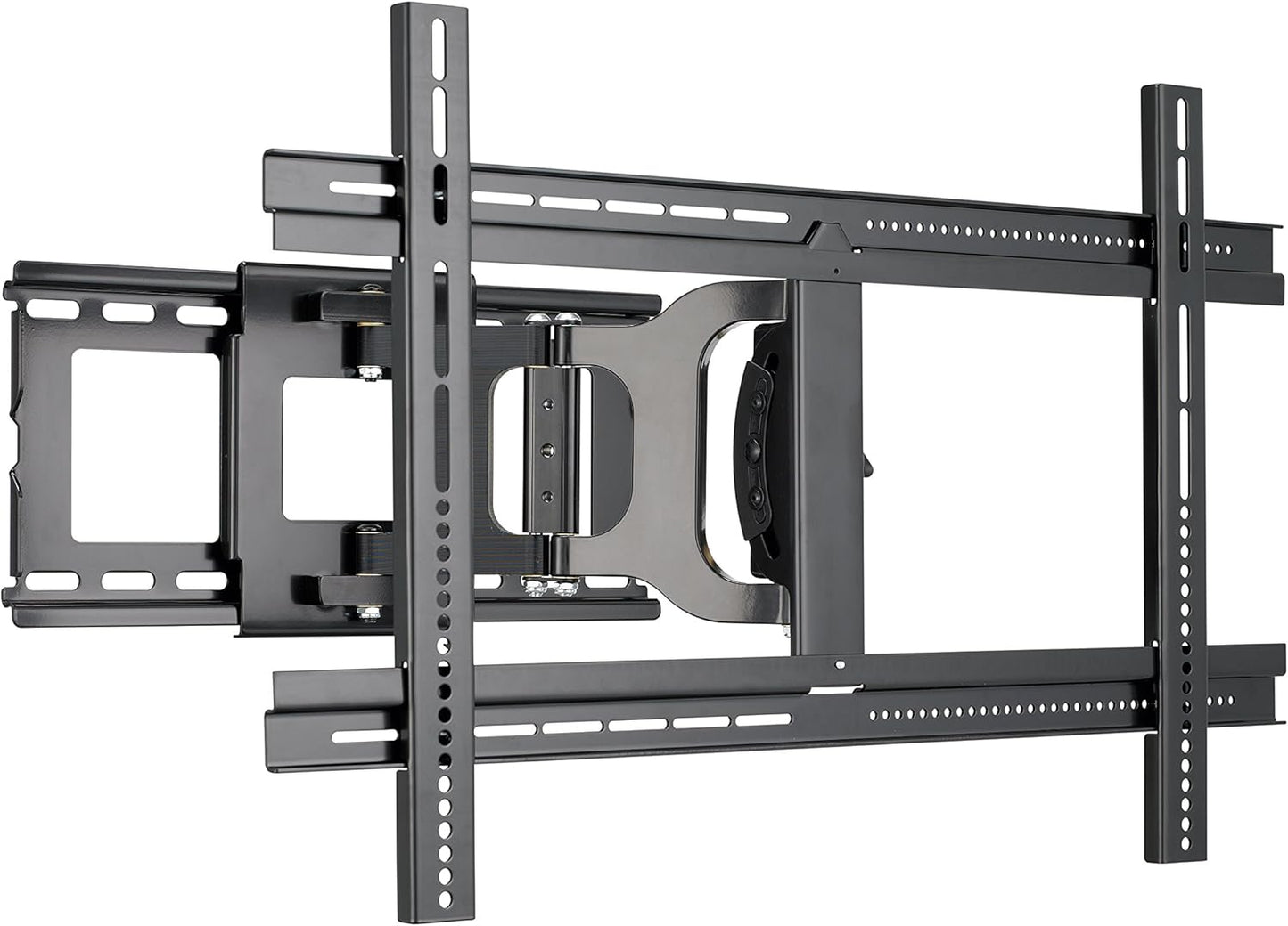 Sanus MLF13-B1 Articulating Universal Wall Mount for 37-80-Inch Screen BLack