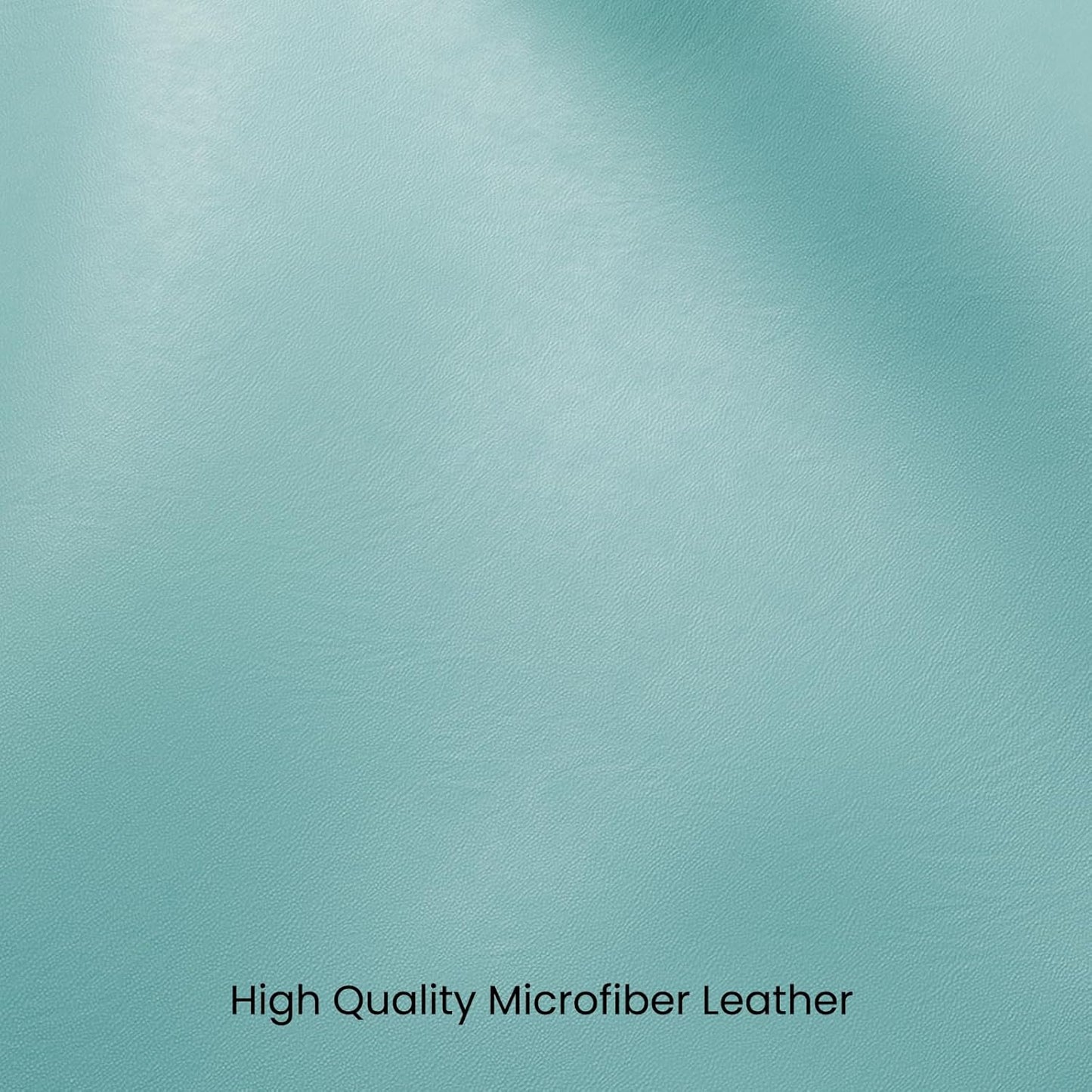 Sumerflos Acrylic Luggage Rack for Guest Room - Foldable Suitcase Stand with Leather Straps for Bedroom Living Room Hotel Heavy-Duty, Holds up to 50-100 lb lightweight Space Saving (Blue & Handle - 1 Pcs)