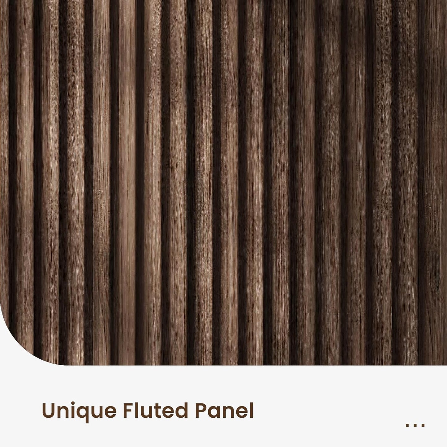 Buffet Cabinet with Storage, Fluted Multifunctional Storage Cabinet with 4 Doors, Sideboard Cabinet with Doors Modern Buffet Table Accent Coffee Bar Console Table,fluted buffet cabinet