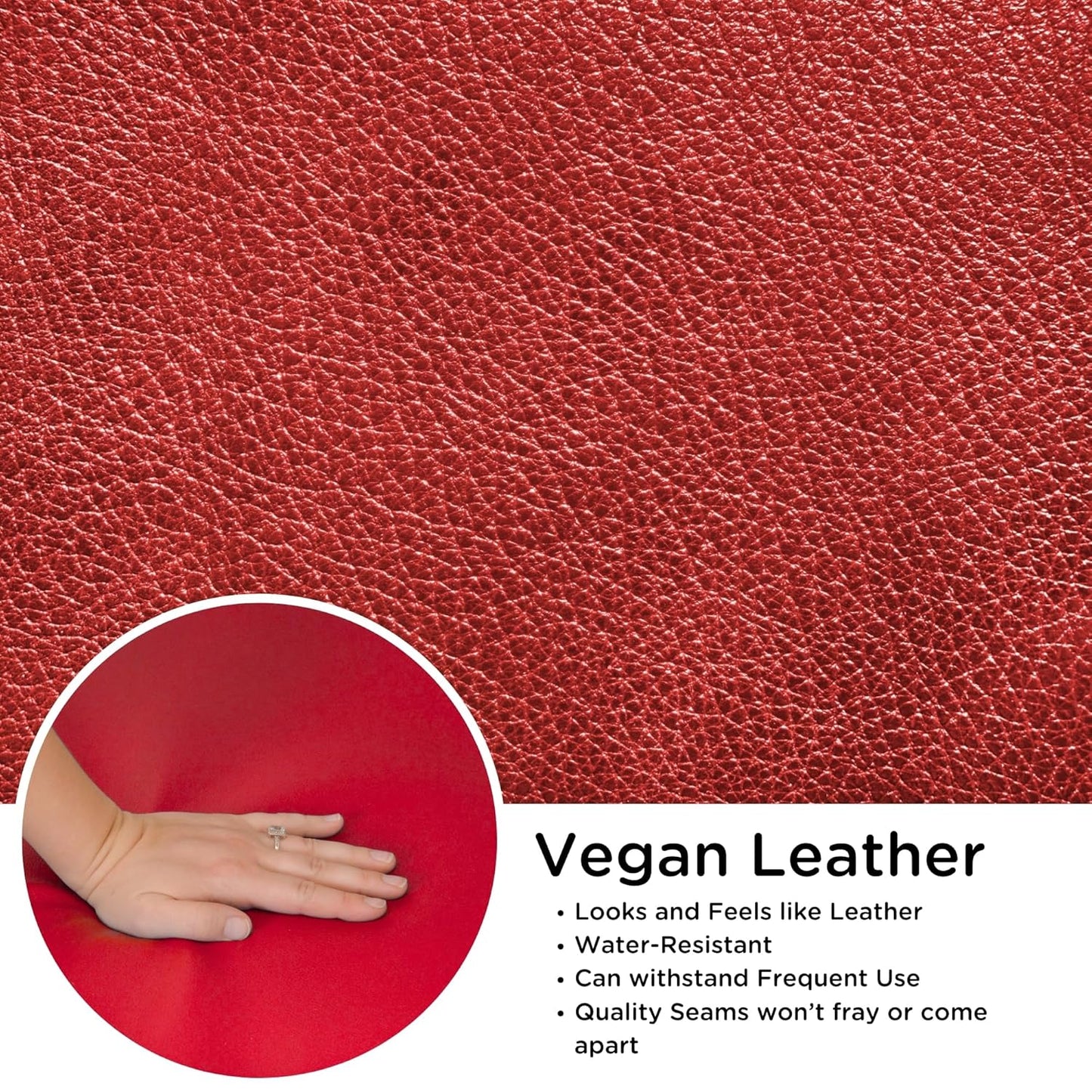 Children's Factory Library Lounger, Flexible Seating Classroom Furniture, Comfy Kids Chairs, Red, Single Lounger