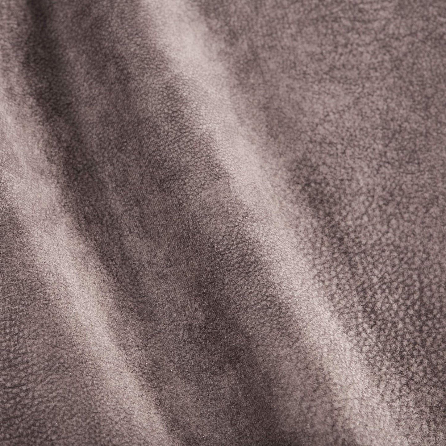 Jaxx 6 Foot Cocoon - 2-in-1 Convertible Bean Bag Bed & Large Bean Bag Chair for Adults - Padded Microvelvet, Pewter