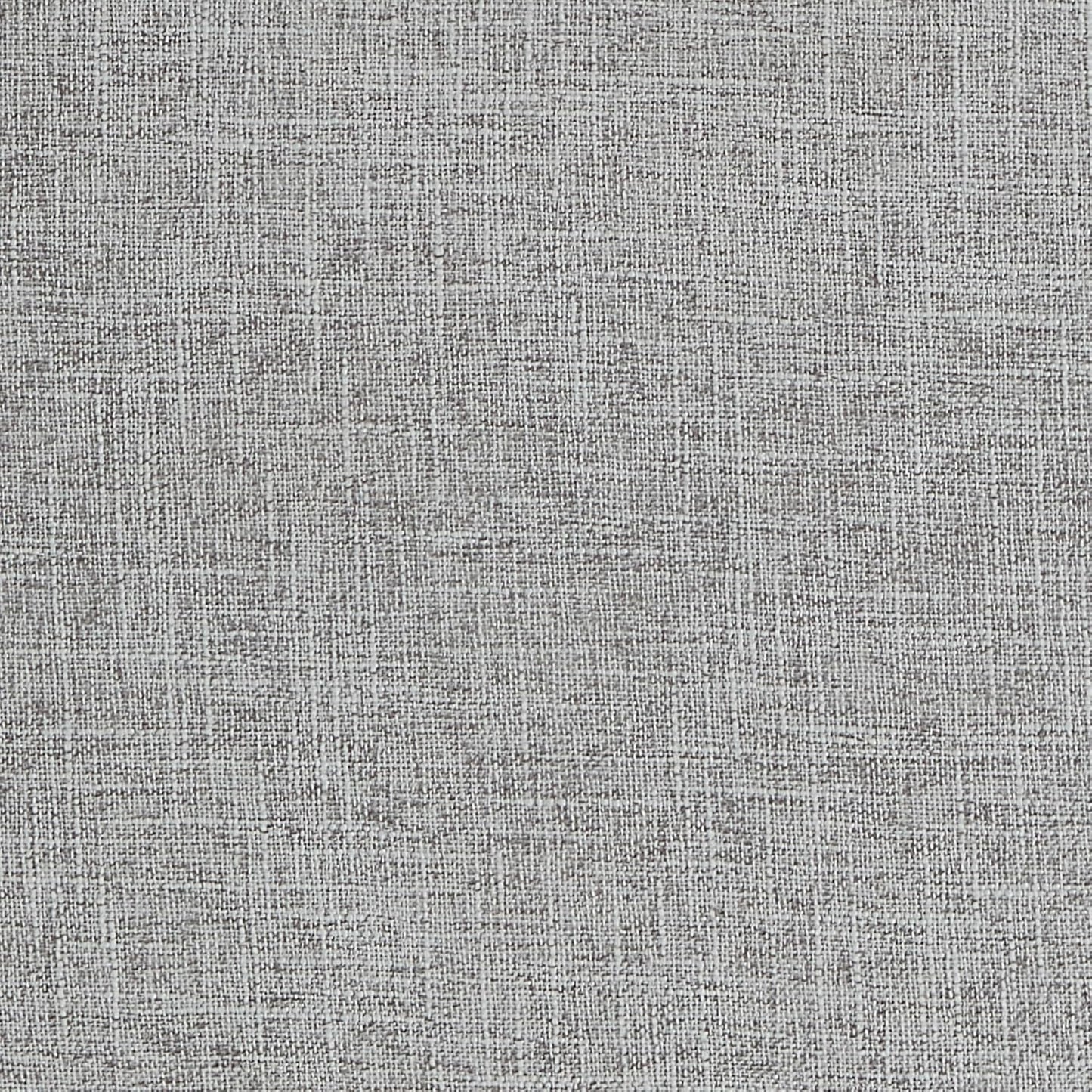 Ball & Cast 45" Sofa Ottoman with Storage, Linen Upholstered Bench with Rotation Casters and Safety Hinge for Living Room, Multi-Function Coffee Table,Gray