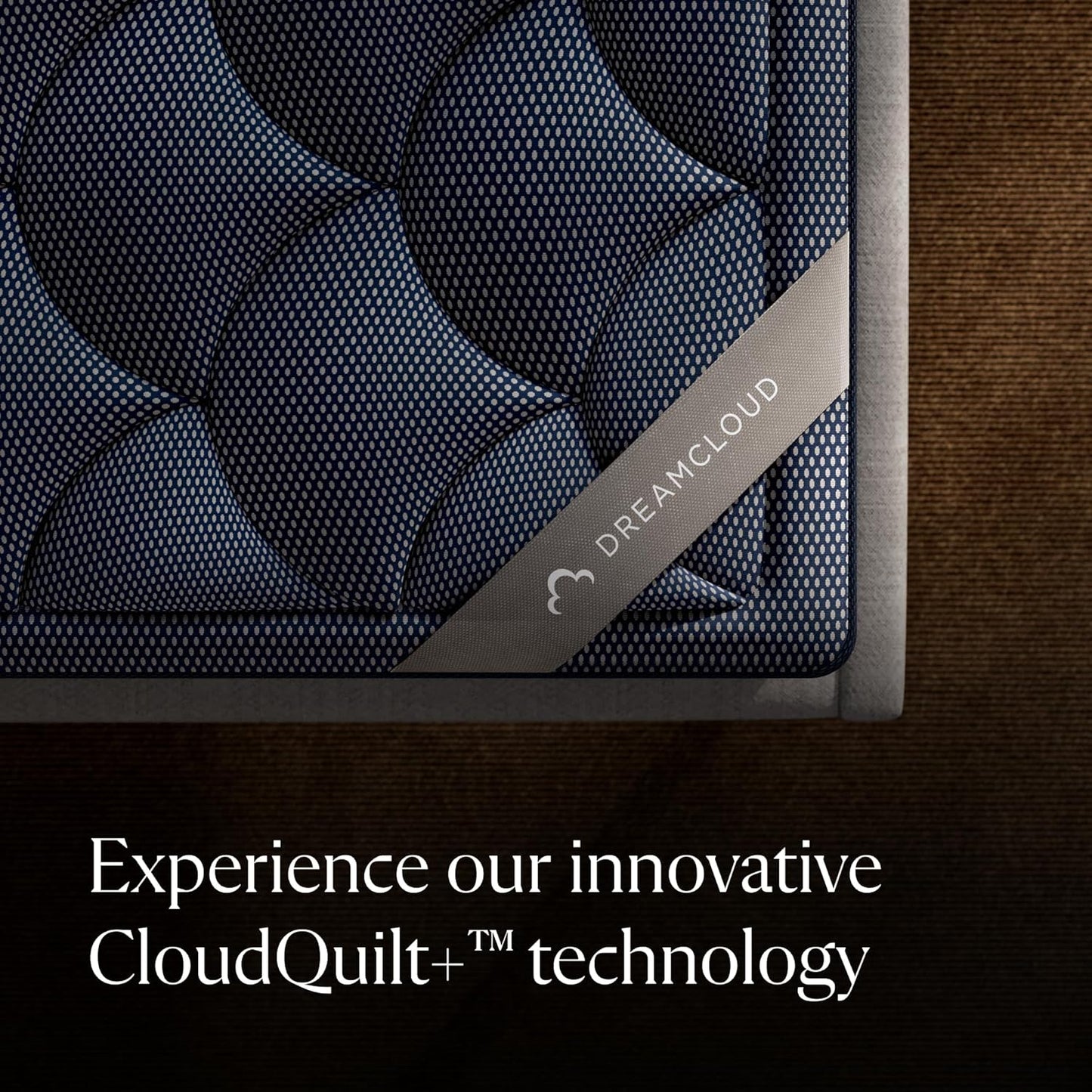 Luxe 14" King Mattress - Luxury Hybrid Gel Memory Foam - 365 Night Trial - Fiberglass Free - Forever Warranty - Mattress in a Box - CertiPUR-US Certified