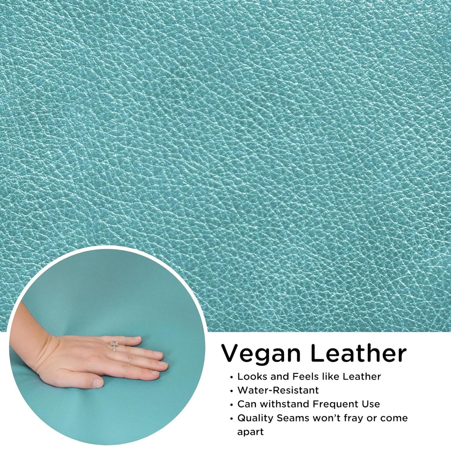 Children's Factory Library Lounger, Flexible Seating Classroom Furniture, Comfy Kids Chairs, Aqua, Single Lounger