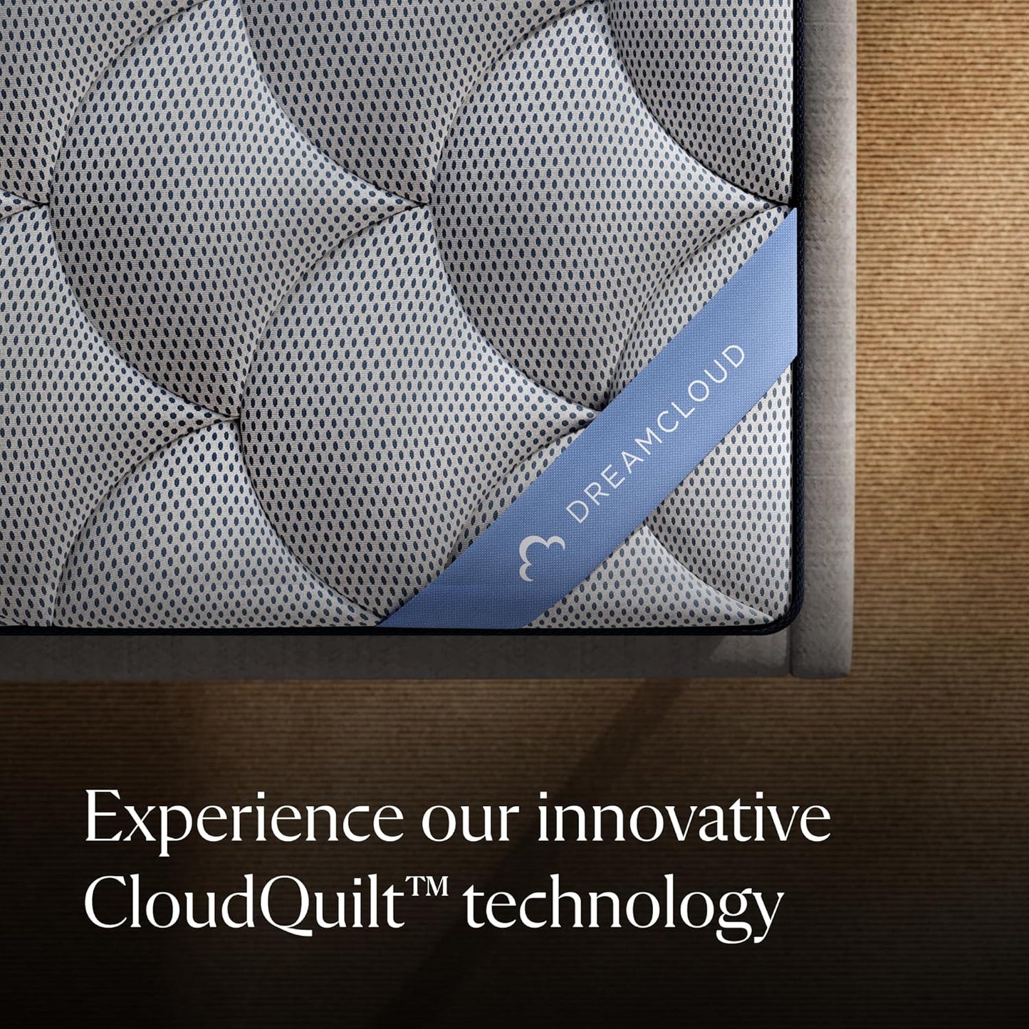 Premier 13" King Mattress - Luxury Hybrid Gel Memory Foam - 365 Night Trial - Fiberglass Free - Forever Warranty - Mattress in a Box - CertiPUR-US Certified