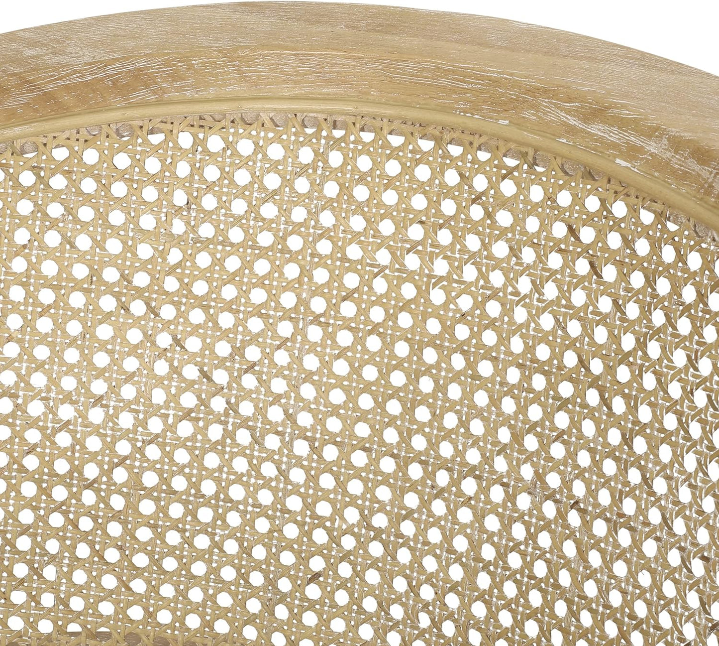 Christopher Knight Home Steinaker Accent Chair, Beige + Natural