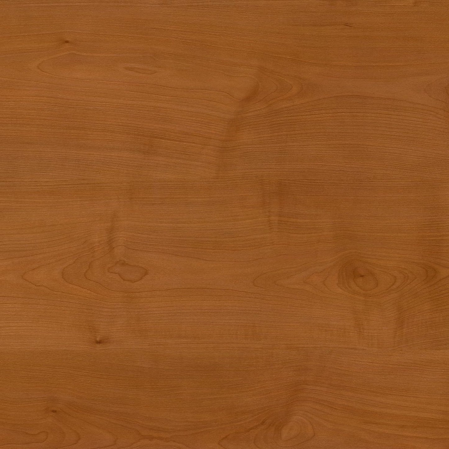 Bush Business Furniture Series C Home Office Furniture Set, Natural Cherry