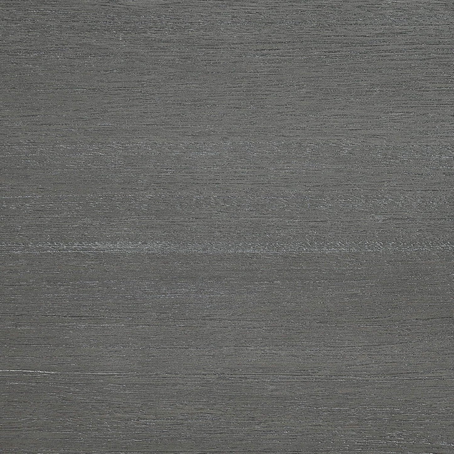 Convenience Concepts American Heritage Square End Table with Shelf, Wirebrush Dark Gray