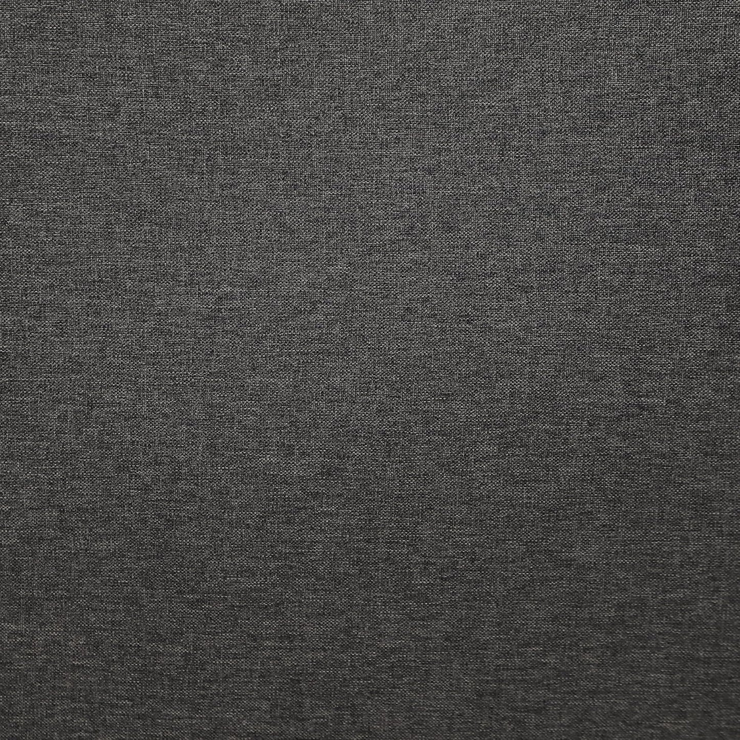 Devion Furniture Garisa Sectional Modular Sofa with Ottoman for Living Room, Apartment, Bedroom, Office, Dorm